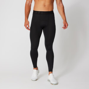 MP Base Tights - Black