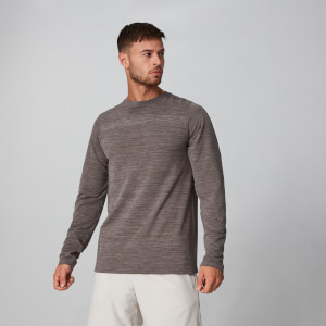 „Aero Knit“ marškinėliai ilgomis rankovėmis