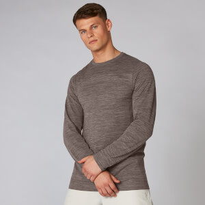 „Aero Knit“ marškinėliai ilgomis rankovėmis