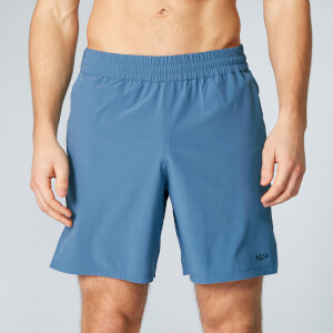 Myprotein Sprint 7 Inch Shorts - Legion Blue