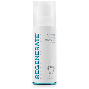 Regenerate Advanced Foaming Mouthwash 50ml Regenerate Advanced Foaming Mouthwash 50ml