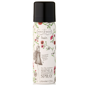 Percy & Reed Eau My Goodness Shine and Fragrance Spray 50ml (Free Gift) Percy & Reed Eau My Goodness Shine and Fragrance Spray 50ml (Free Gift)