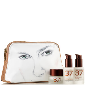 37 Actives Erin Wasson Travel Kit 37 Actives Erin Wasson Travel Kit