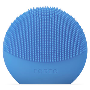 FOREO LUNA fofo Smart Facial Cleansing Brush - Aquamarine