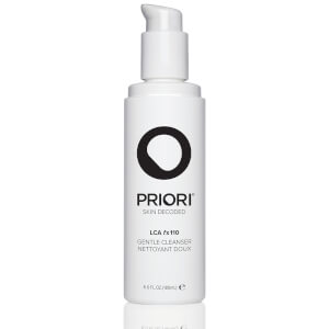 Priori LCA fx110 Gentle Cleanser