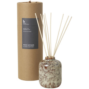 Broste Copenhagen Stick Diffuser - Clean Cotton
