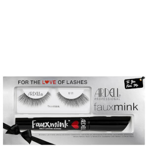 Ardell Faux Mink Mascara & Lash Kit