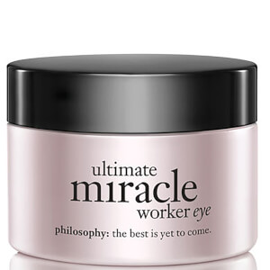 philosophy Ultimate Miracle Worker Eye SPF 15 15ml - AU/NZ