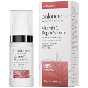Balance Me Vitamin C Repair Serum 30ml
