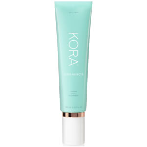 Kora Organics Cream Cleanser