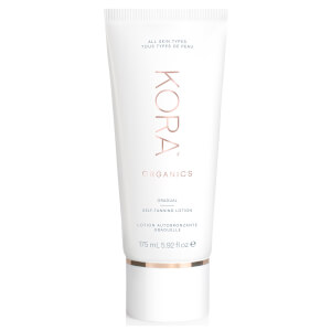 Kora Organics Gradual Self-Tanning Lotion