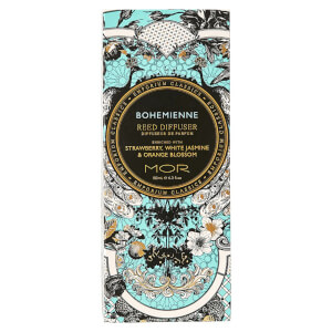 MOR Reed Diffuser Set 180ml Bohemienne