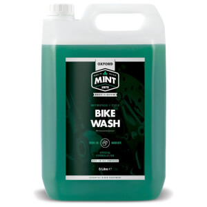 MINT Bike Wash 5 Litre