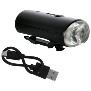 Oxford UltraTorch Mini+ USB Head Light 100lm