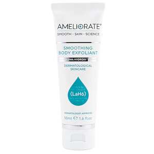 AMELIORATE Smoothing Body Exfoliant 50 ml AMELIORATE Smoothing Body Exfoliant 50 ml