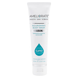AMELIORATE Nourishing Body Wash 60ml AMELIORATE Nourishing Body Wash 60ml