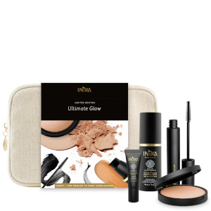 INIKA Ultimate Glow - Honey