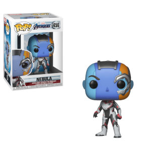 Marvel Avengers: Endgame Nebula Funko Pop! Figuur