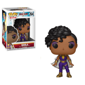 DC Comics Shazam Darla Pop! Vinyl Figure