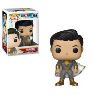 DC Comics Shazam Eugene Pop! Vinyl Figure