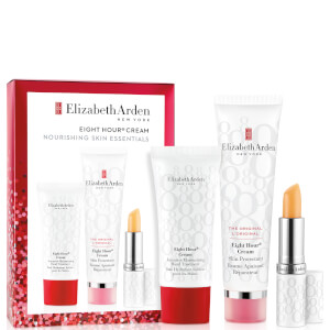 Elizabeth Arden Eight Hour Cream Original Set