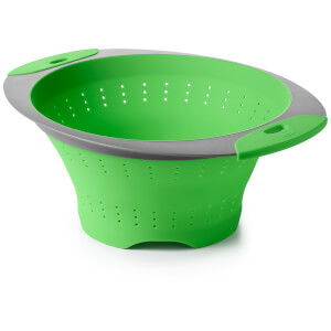 OXO 3.3L Silicone Collapsible Colander