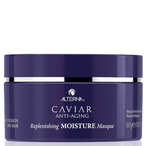 Alterna Caviar Replenishing Moisture Treatment Hair Masque 161g