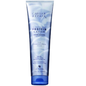 Alterna Caviar Restructuring Bond Repair Leave-In Protein Cream 150ml