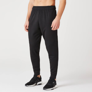 „Luxe“ kelnės – Juodos