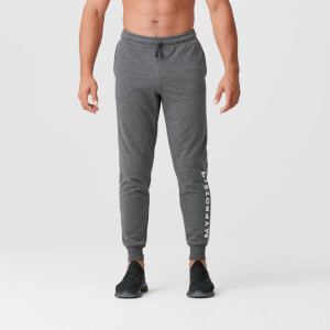 myprotein tracksuit bottoms