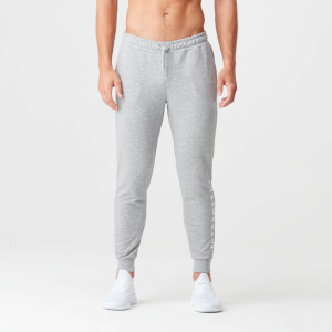 Joggers | Grey Marl | MYPROTEIN