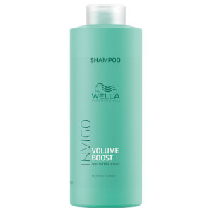 Wella Professionals Care Invigo Volume Boost Bodifying Shampoo 1000ml