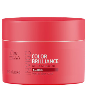 Wella Professionals Care Invigo Brilliance Vibrant Color Mask 150ml