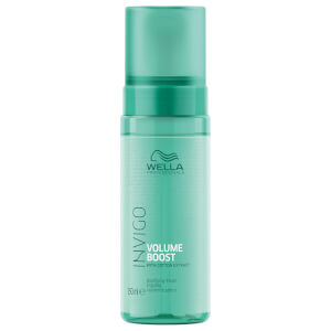Wella Professionals Care Invigo Volume Boost Bodifying Foam 150ml