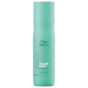 Wella Professionals Care Invigo Volume Boost Bodifying Shampoo 250ml