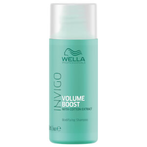 Wella Professionals Care Invigo Volume Boost Bodifying Shampoo 50ml