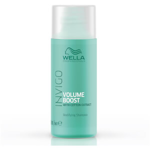 Wella Professionals Care INVIGO Volume Boost Bodifying Shampoo 50ml