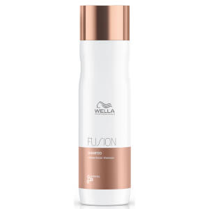 Wella Professionals Care Fusion Intense Repair Shampoo