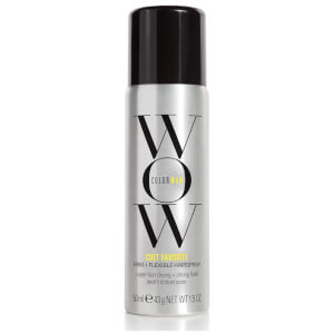 Color WOW Travel Cult Favorite Firm + Flexible Hairspray 50ml