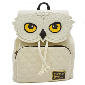 Harry Potter Owl Mini Backpack