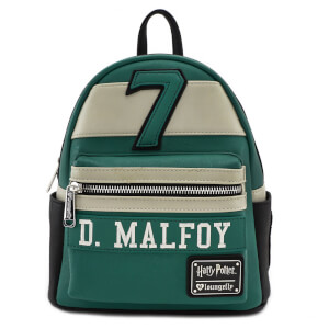 Loungefly Harry Potter Malfoy Mini Backpack