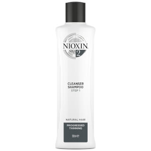 nioxin densifica cabelo