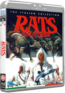 Rats: Nights of Terror
