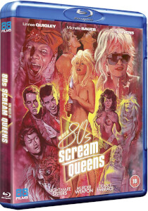The Best of 80's Scream Queens