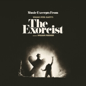 Exorcist - Original Soundtrack