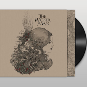 Wicker Man (40th Anniversary Edition) - Original Soundtrack