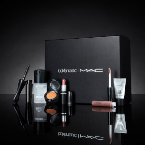 lookfantastic x M·A·C Limited Editie