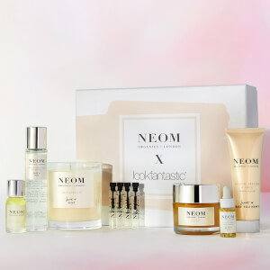 Lookfantastic x NEOM Organics Limited Edition Beauty Box (Worth Over £95)