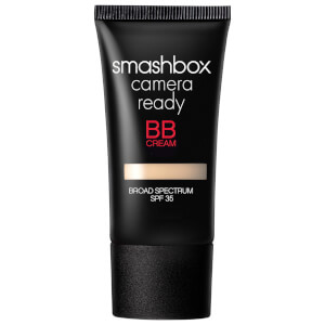 Smashbox Camera Ready BB Cream SPF35 30 ml (forskellige nuancer)