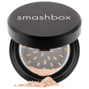 Poudre perfectrice hydratante Halo Smashbox (différentes teintes disponibles)